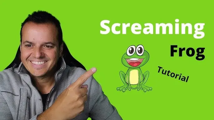 como hacer una auditoria con screaming frog - Qué es el Screaming Frog