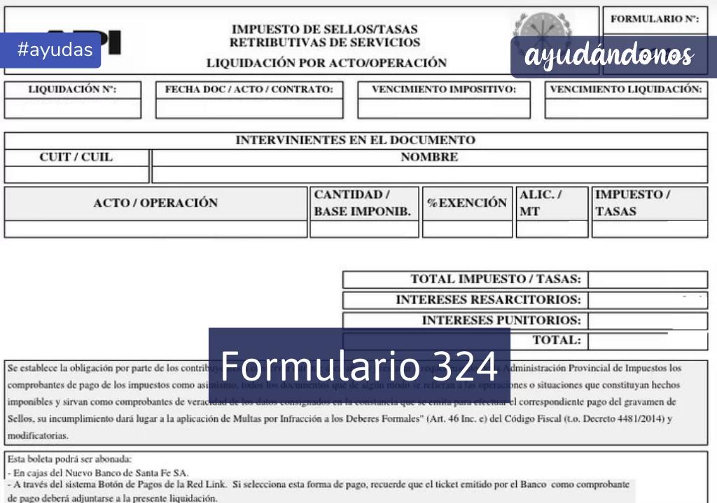 planilla de fiscalizacion santa fe - Qué es el Sipaf en Santa Fe