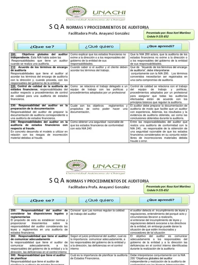 Auditoría SQA: La Clave para Software de Alta Calidad - Qué es el sistema SQA auditoria sqa - Qué es el sistema SQA