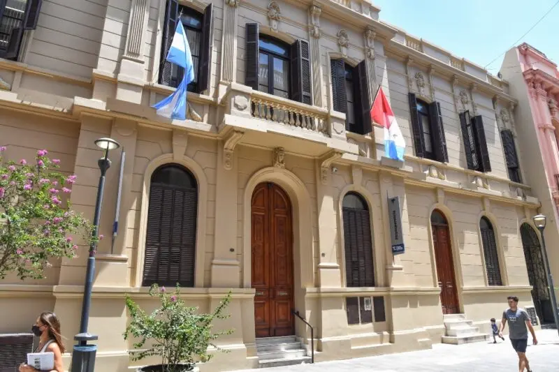 fiscalizacion del tribunal de cuentas provincia de buenos aires - Qué es el Tribunal de Cuentas de la Provincia de Buenos Aires