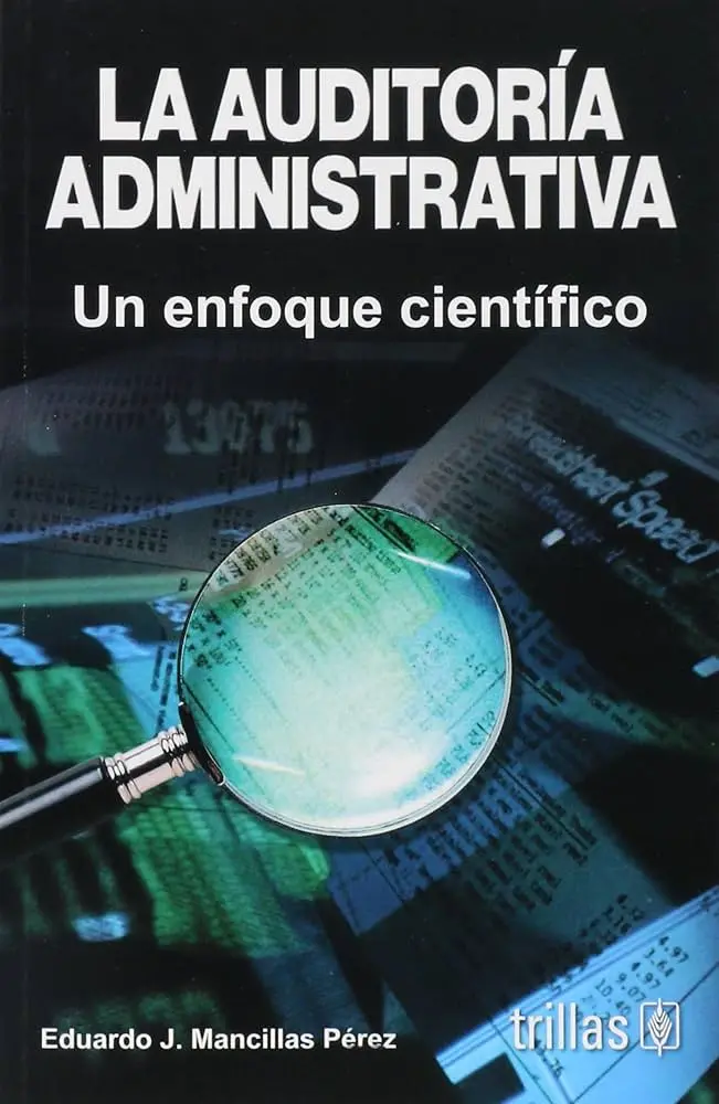 auditoria administrativa libro - Qué es la auditoría administrativa libros