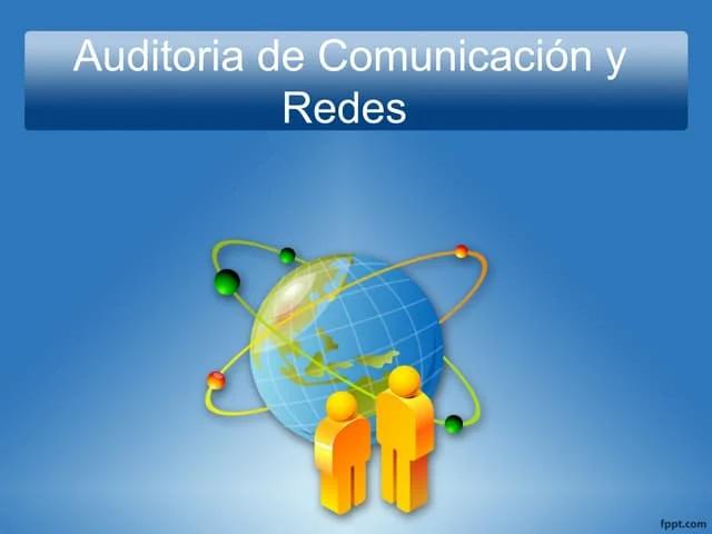 auditoria informatica de comunicaciones y redes - Qué es la auditoría de las tecnologías de la información y comunicaciones