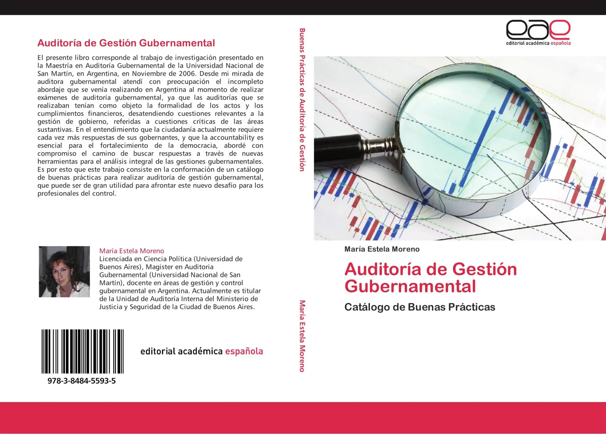 auditoria de gestion gubernamental - Qué es la auditoría gubernamental