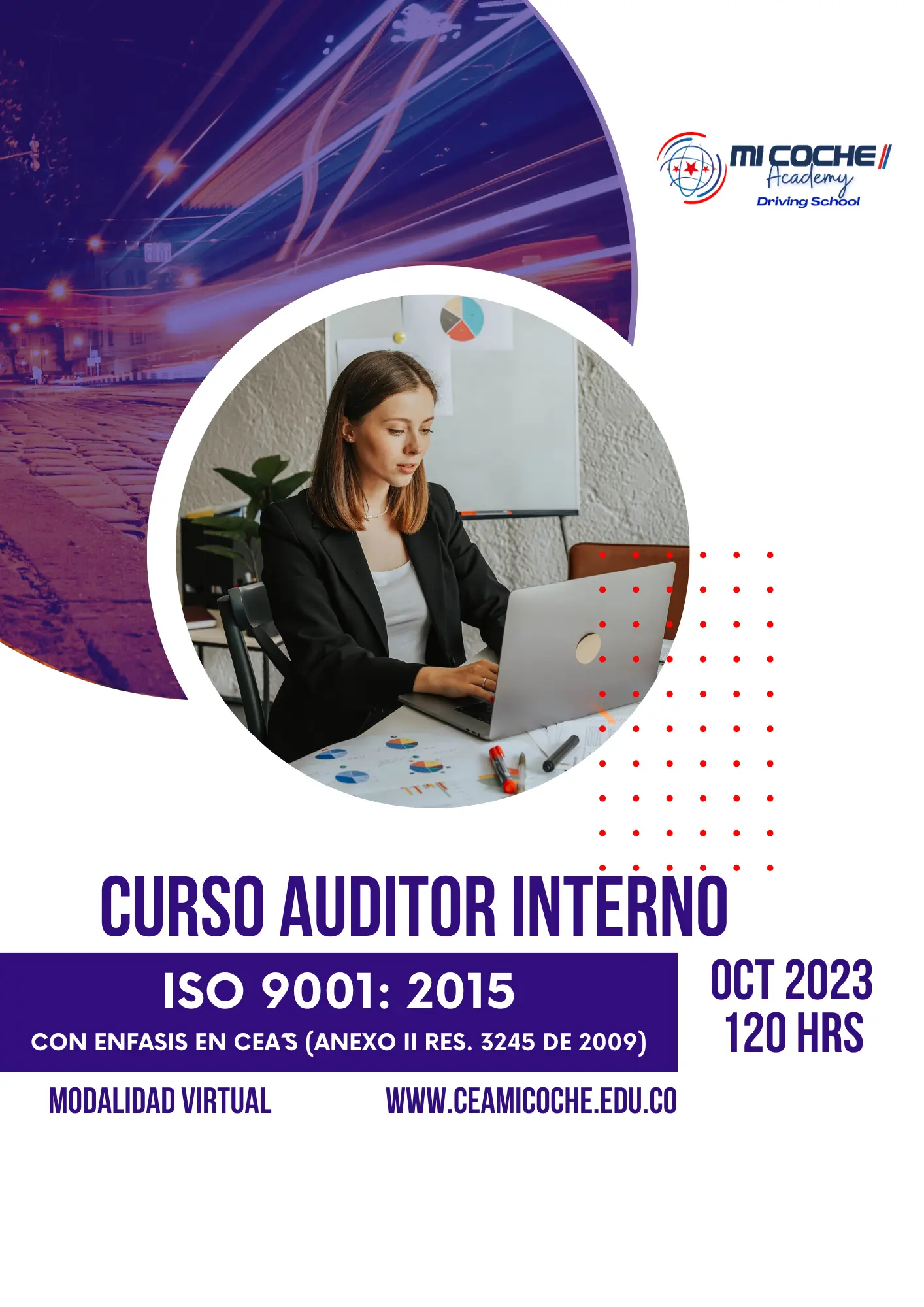 auditor interno i learning - Qué es la auditoría interna auditool