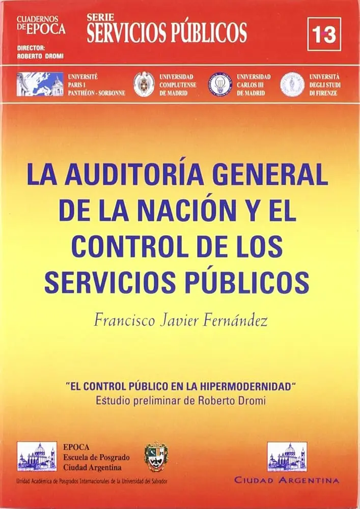 auditoria general de la nacion - Qué es la auditoría Nacional