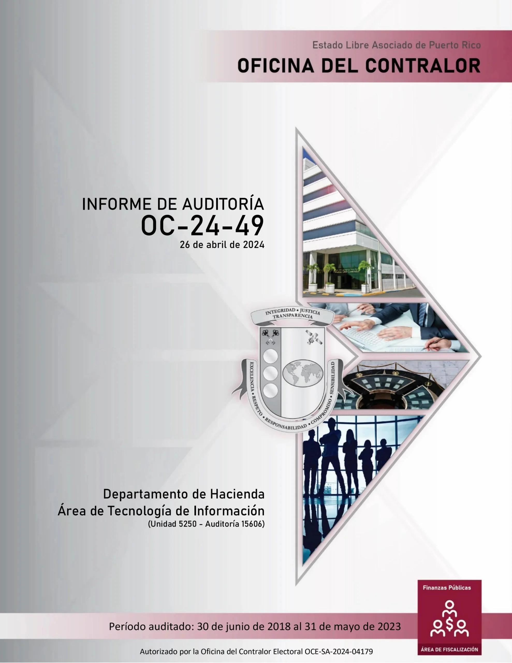 departamento de fiscalizacion presencial i de la pata telefono - Qué es la ayudantía fiscal