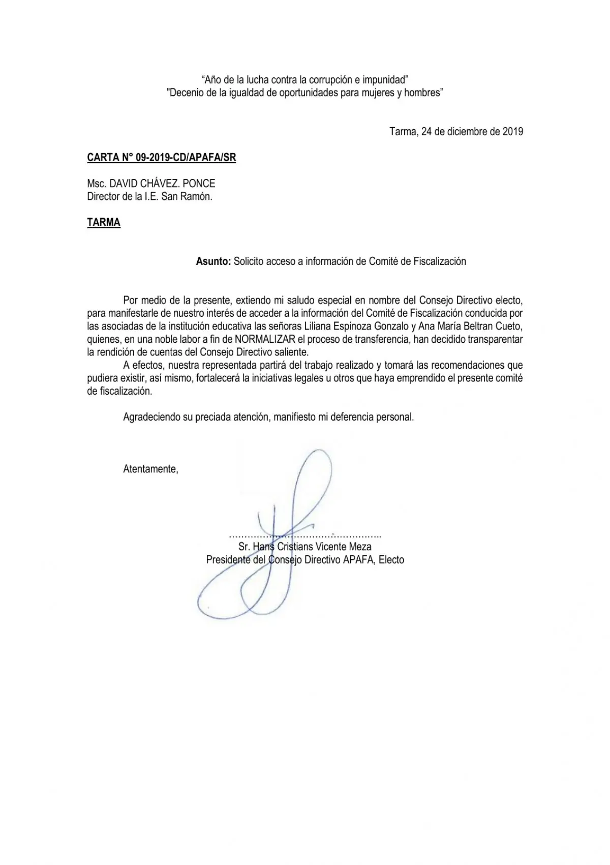 carta de fiscalizacion - Qué es la Carta de porte en Argentina