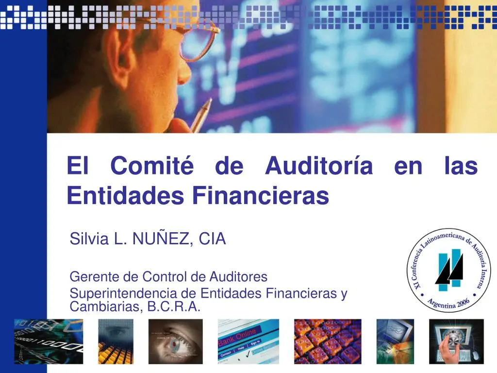 comision fiscalizadora comite de auditoria - Qué es la Comisión de Auditoría