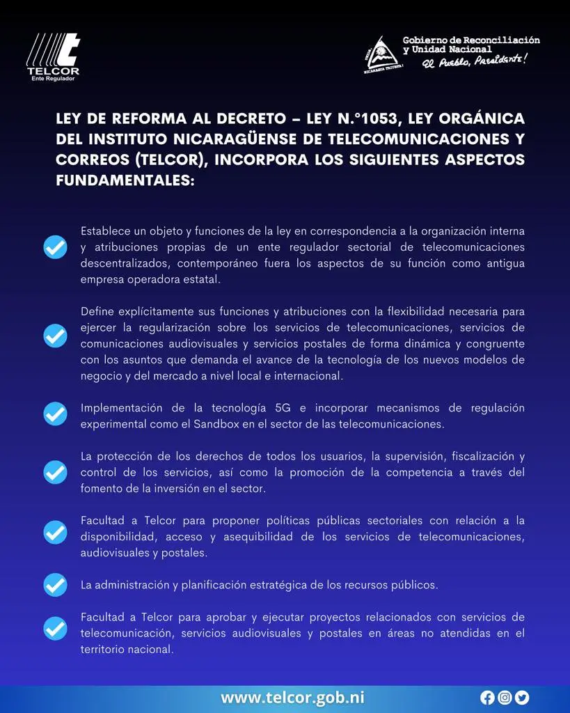 entes de fiscalizacion de las comunicaciones - Qué es la comunicacion CNC