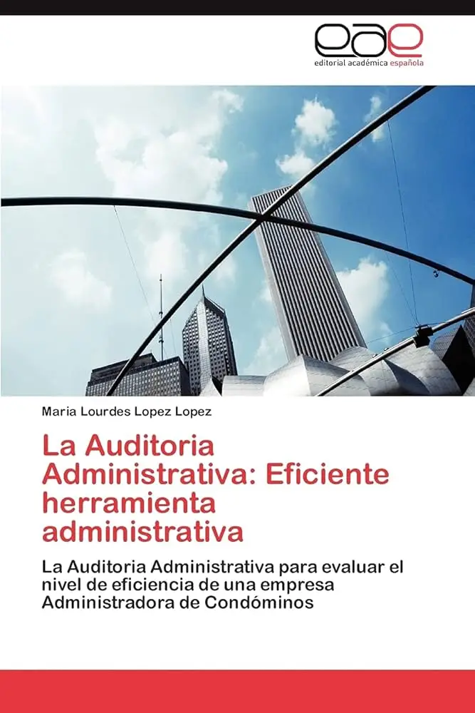 eficiencia en la auditoria administrativa - Qué es la eficiencia en control interno