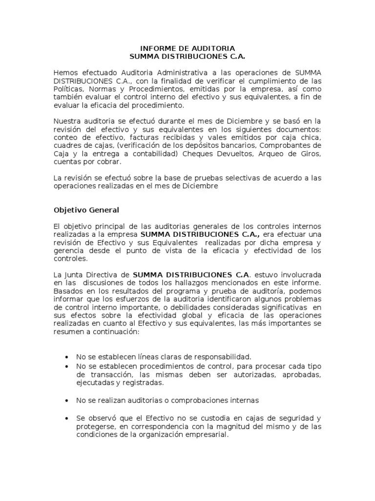 exposicion en auditoria - Qué es la exposición en la contabilidad