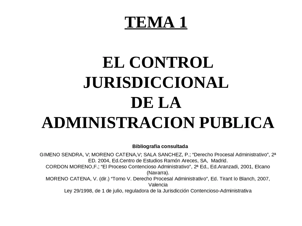 la fiscalizacion jurisdiccional - Qué es la función jurisdiccional en Argentina