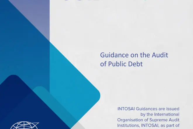 auditoria de la deuda publica - Qué es la gestión de la deuda pública