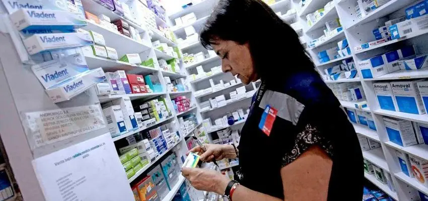 fiscalizacion farmacia - Qué es la inspección en farmacia