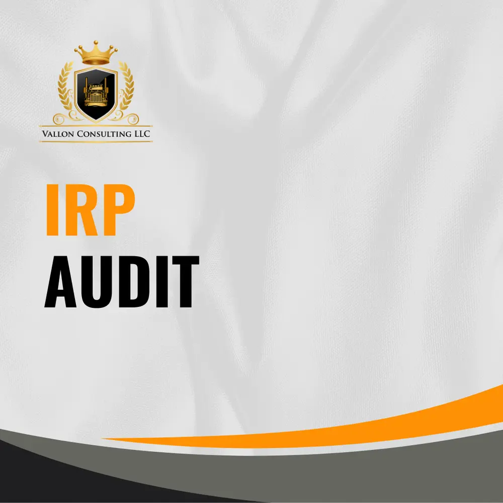 auditor irp - Qué es la IRP en auditoría