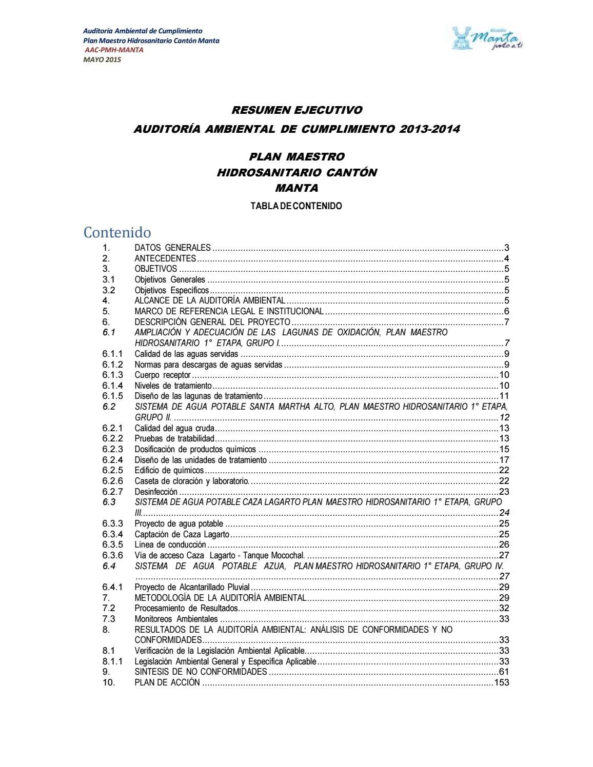 prohibición acceso trabajos de campo auditoria ambiental - Qué es la norma ISO 14011