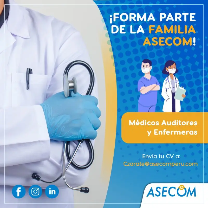 auditoria medica de osplad dra patricia fuentes - Qué es la Osplad