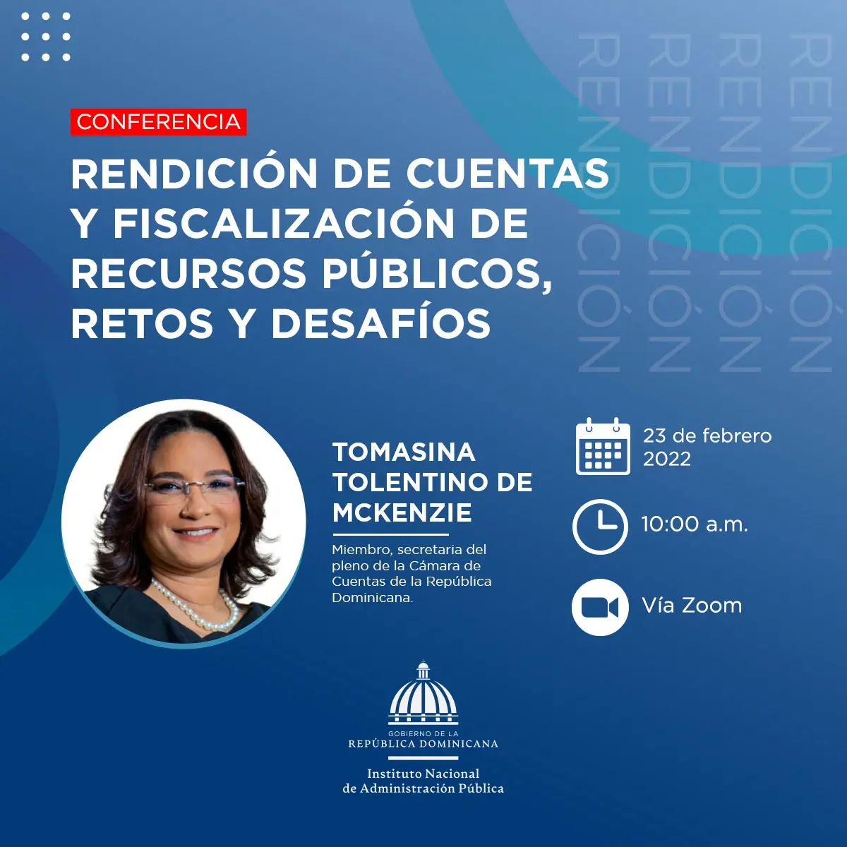 rendicion de cuentas y fiscalizacion argentina - Qué es la rendición de cuentas y cómo está regulada