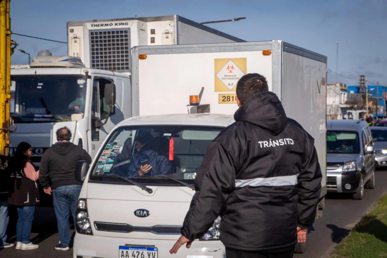 fiscalizacion municipal de quilmes - Qué es la Tasa SUM en Quilmes