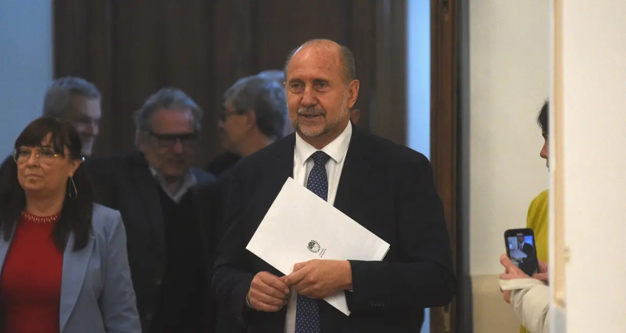 concurso auditor mpa terna - Qué es la terna fiscal