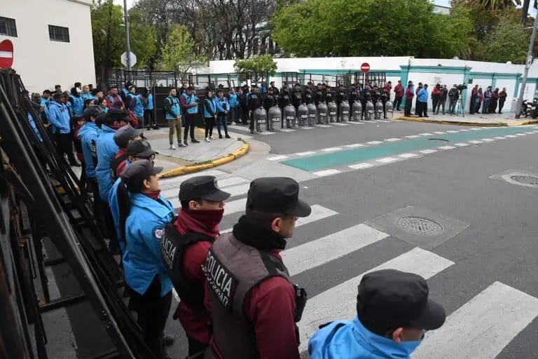 oficina de transparencia y auditoria externa policial - Qué es la transparencia policial