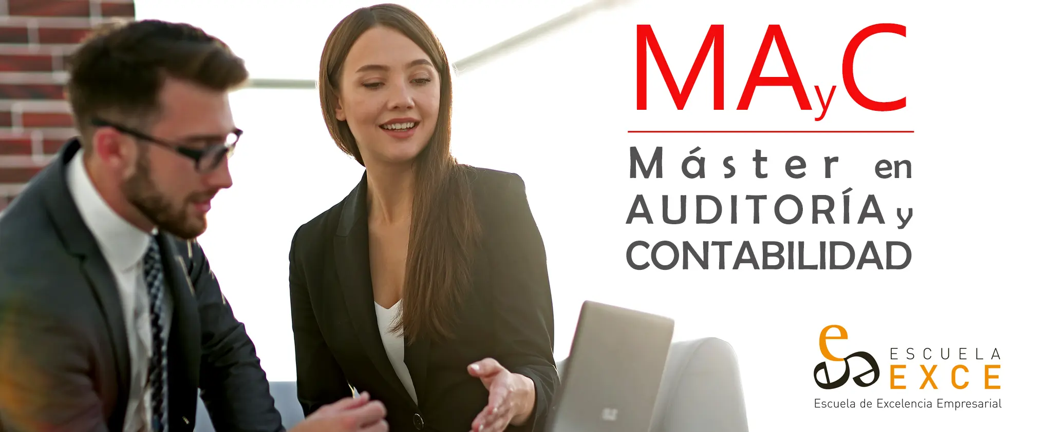 posgrados en auditoria y gestion empresarial en madrid - Qué es Maestría en gestion empresarial
