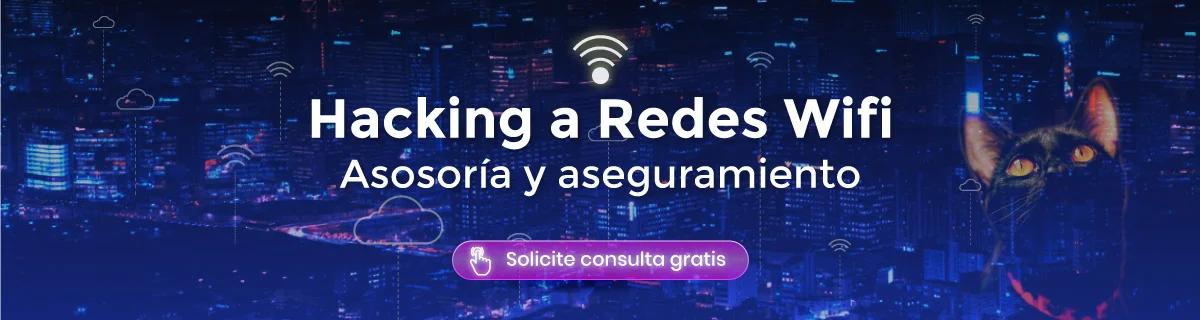 que es auditar redes inalambricas - Qué es monitorizar redes inalámbricas