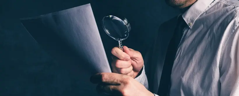 auditoria de seguimiento - Qué es rastreo auditoría