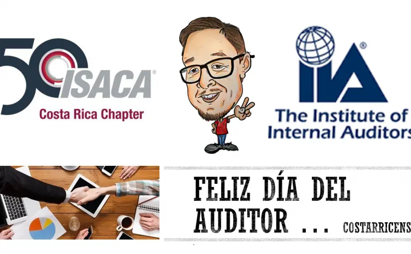 dia del auditor interno en argentina - Qué es ser un auditor interno