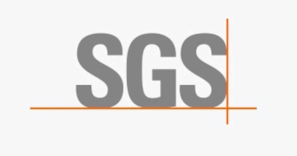 certificados de sgs curso de auditor - Qué es SGS Certified