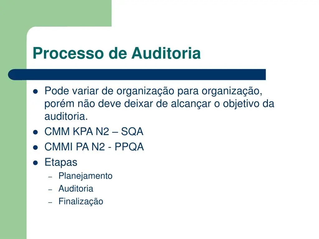 Auditoría SQA: La Clave para Software de Alta Calidad - Qué es SQA y SQC auditoria sqa - Qué es SQA y SQC