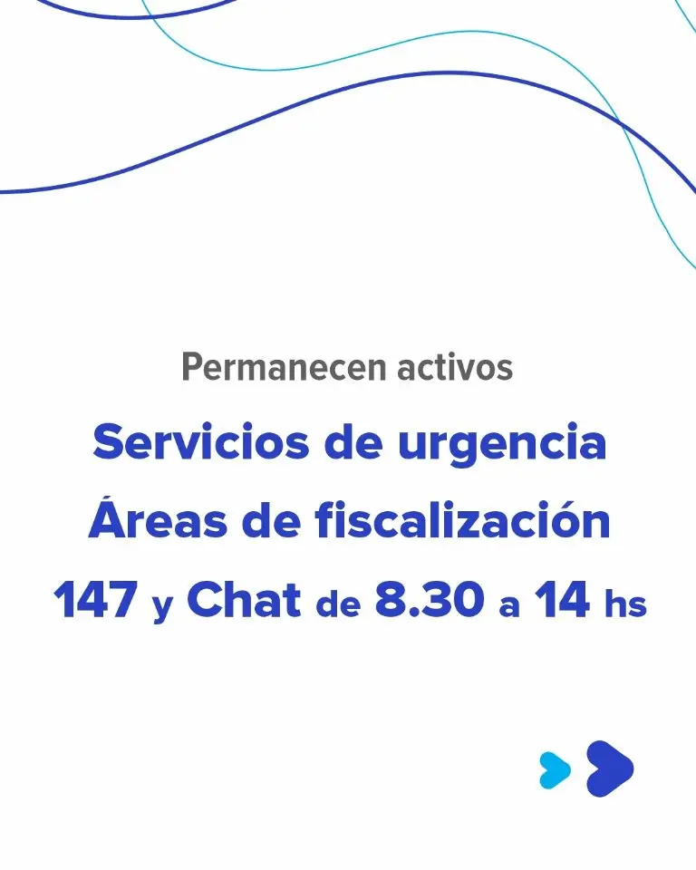 asueto administrativo y fiscalizacion - Qué es un asueto en Argentina