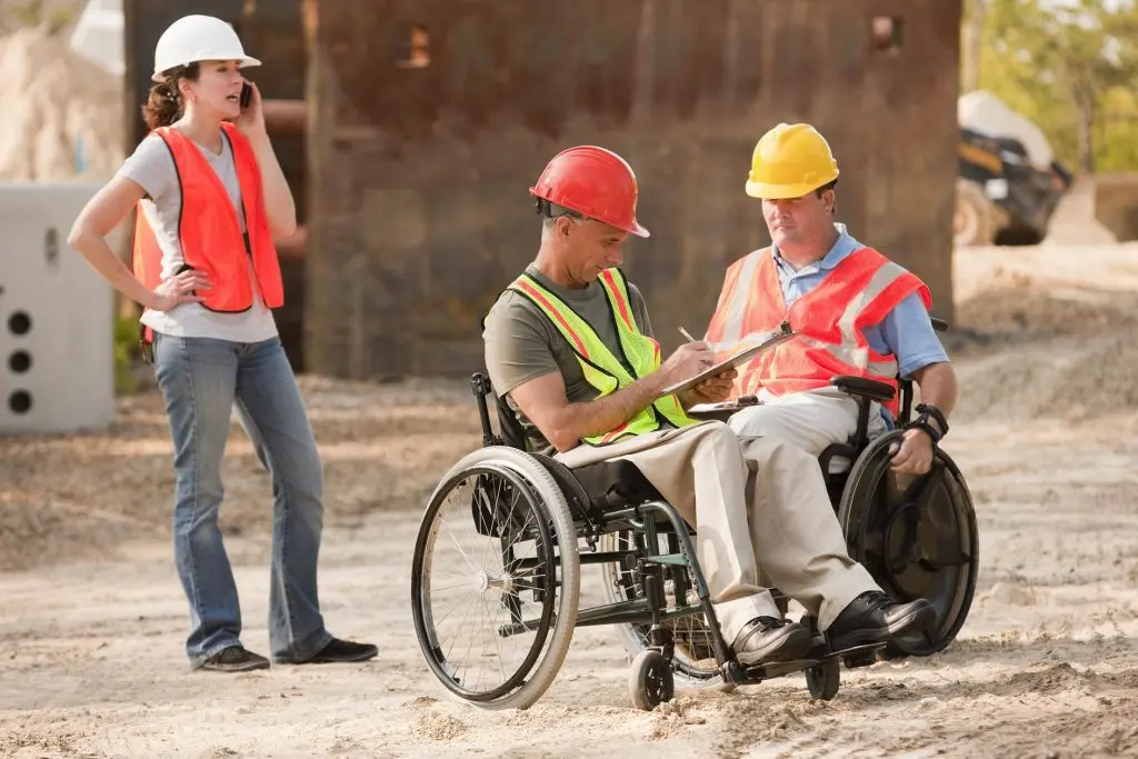auditor de discapacidad - Qué es un auditor de apoyo
