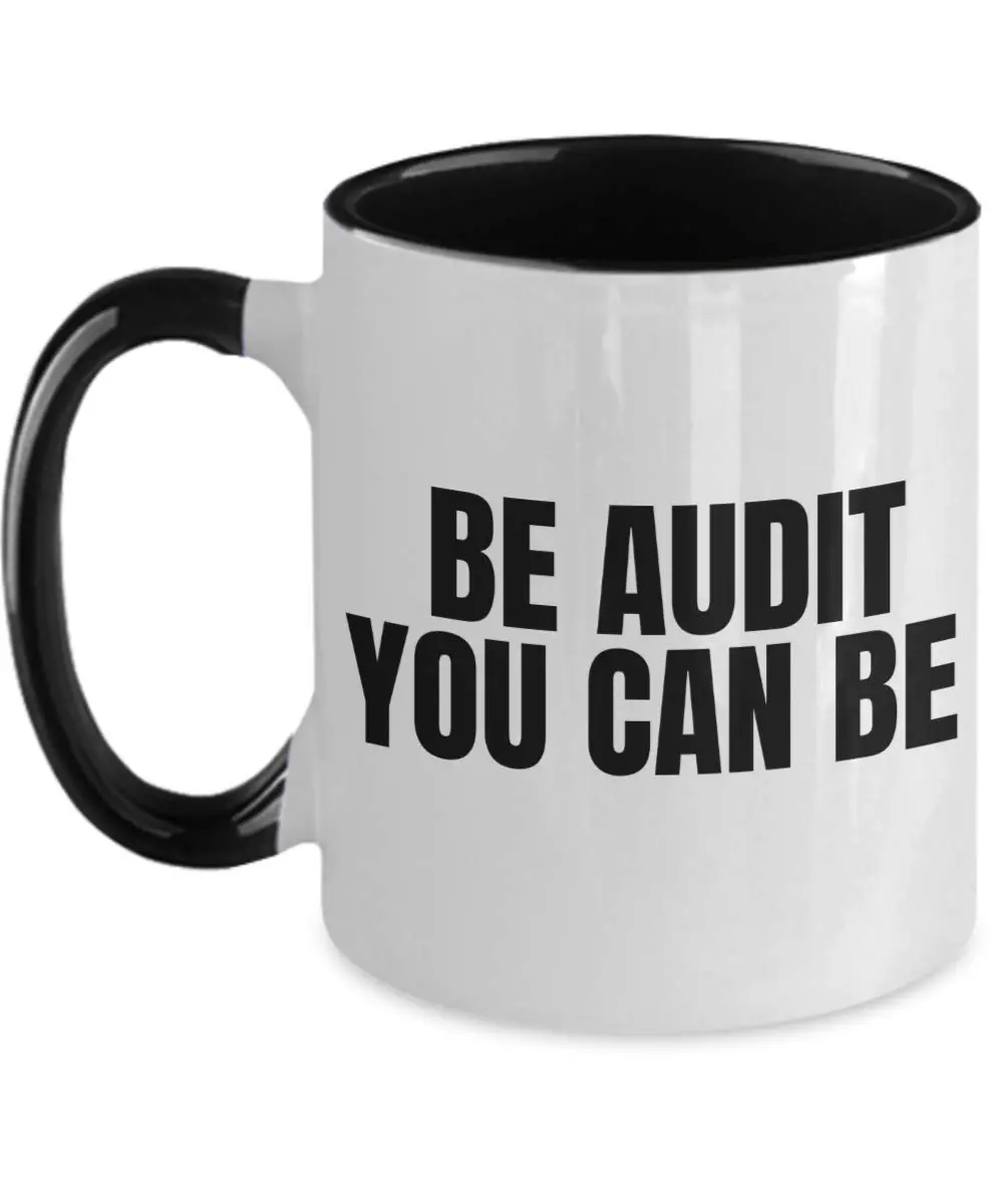 chiste auditor - Qué es un co auditor