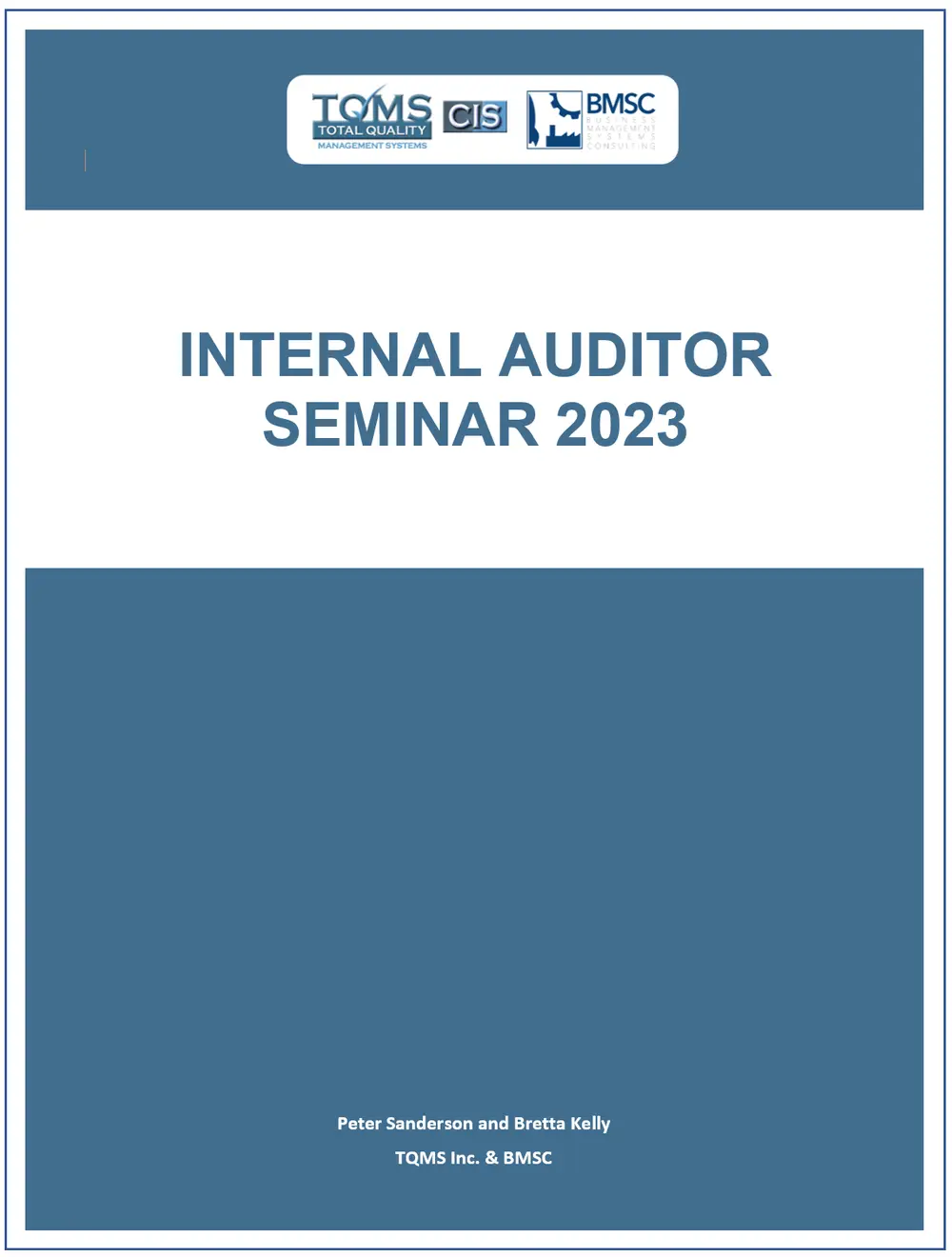 inorme auditor extensoç - Qué es un informe extenso