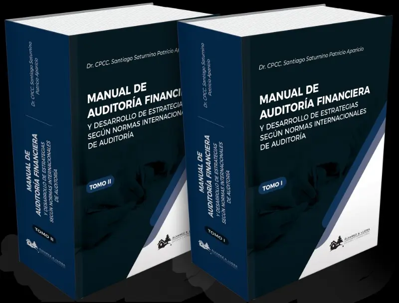 manual de auditoria financiera - Qué es un manual de auditoría financiera