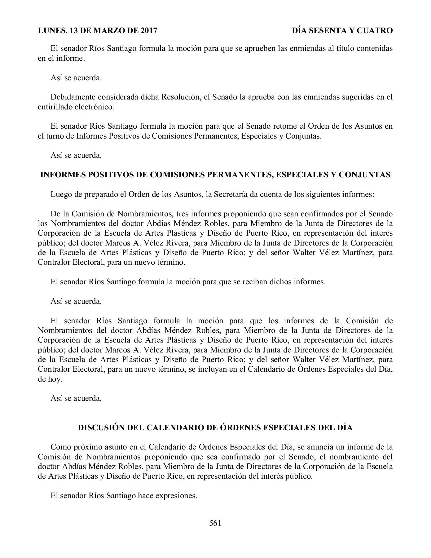 proyecto de declaracion pedido auditoria municipal senado - Qué es un proyecto de declaración