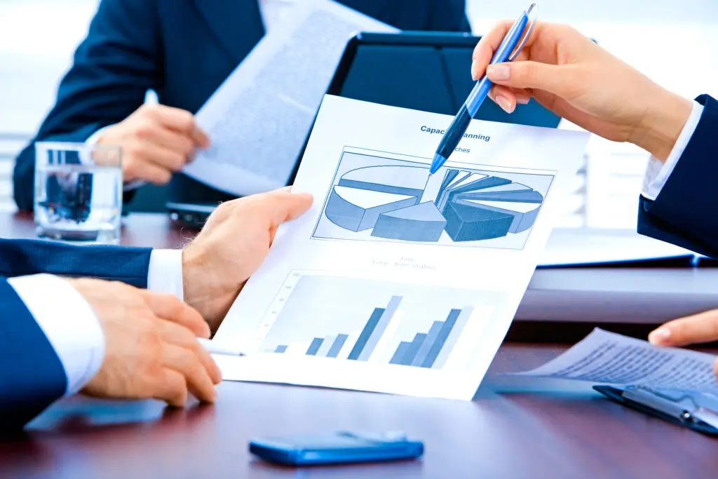 auditoria contable y financiera - Qué es una auditoría contable y financiera