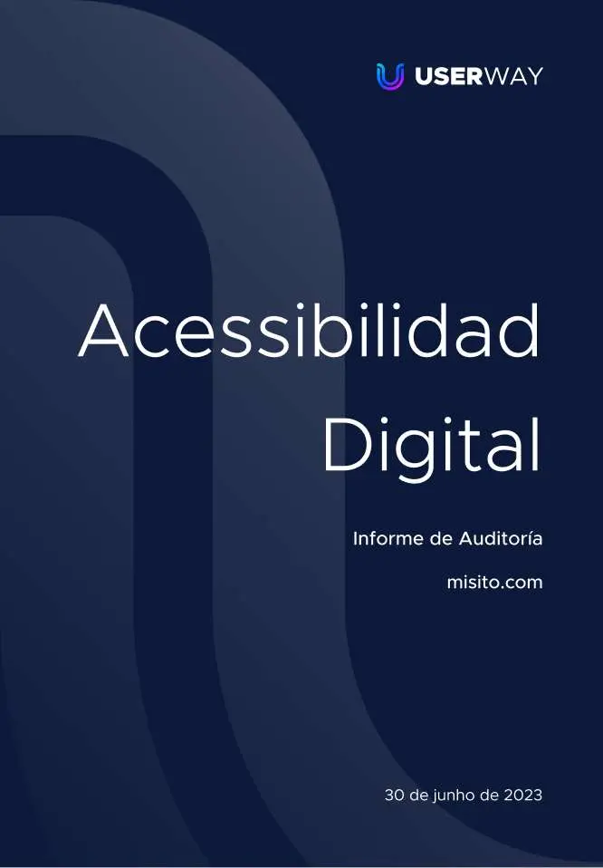 pliego auditoria accesibilidad web - Qué es una auditoría de accesibilidad