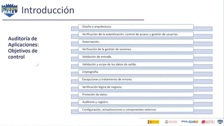 auditoria de codigo y perimetro - Qué es una auditoría de código