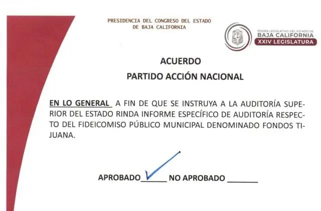 auditoria de fondo especial - Qué es una auditoría especial