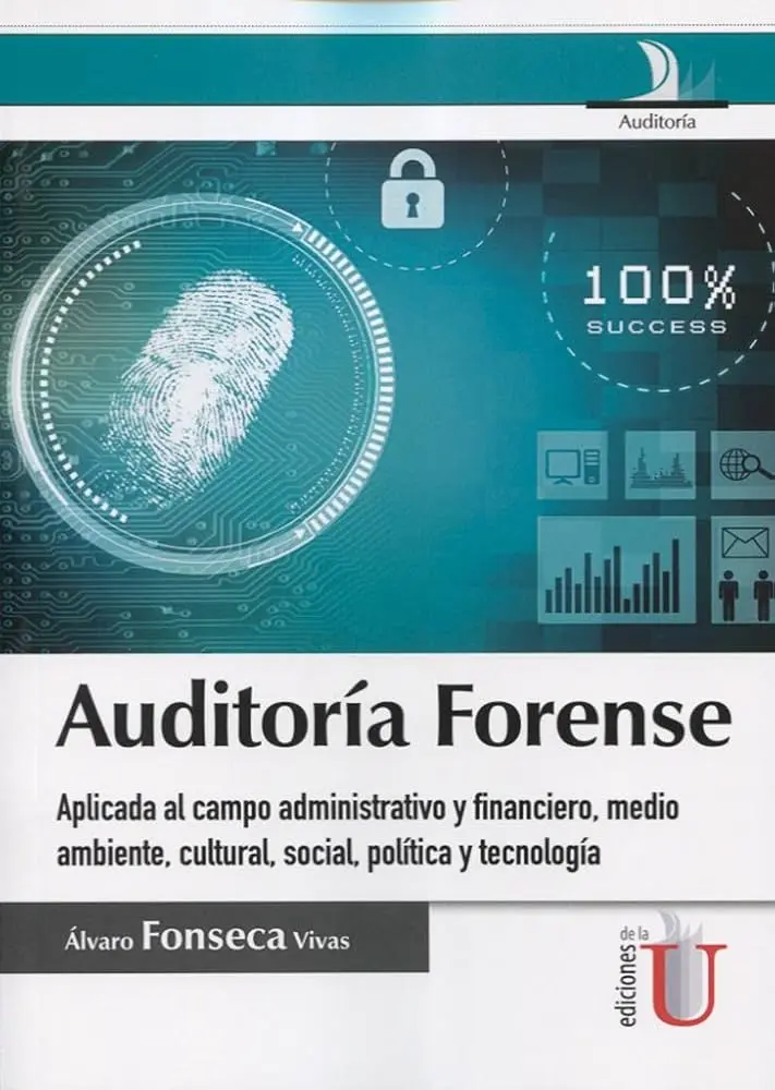 auditoria forense bolilla - Qué es una auditoría forense en Bolivia