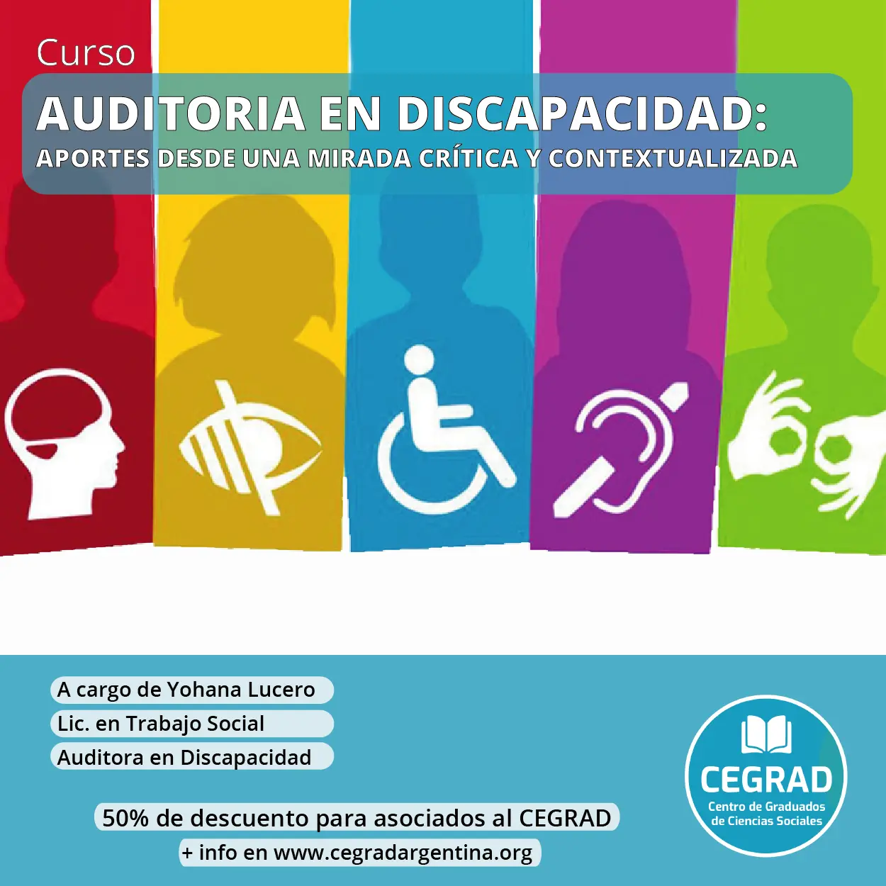 capacitacion en sur discapacidad auditoria superintendencia - Qué es valor sur