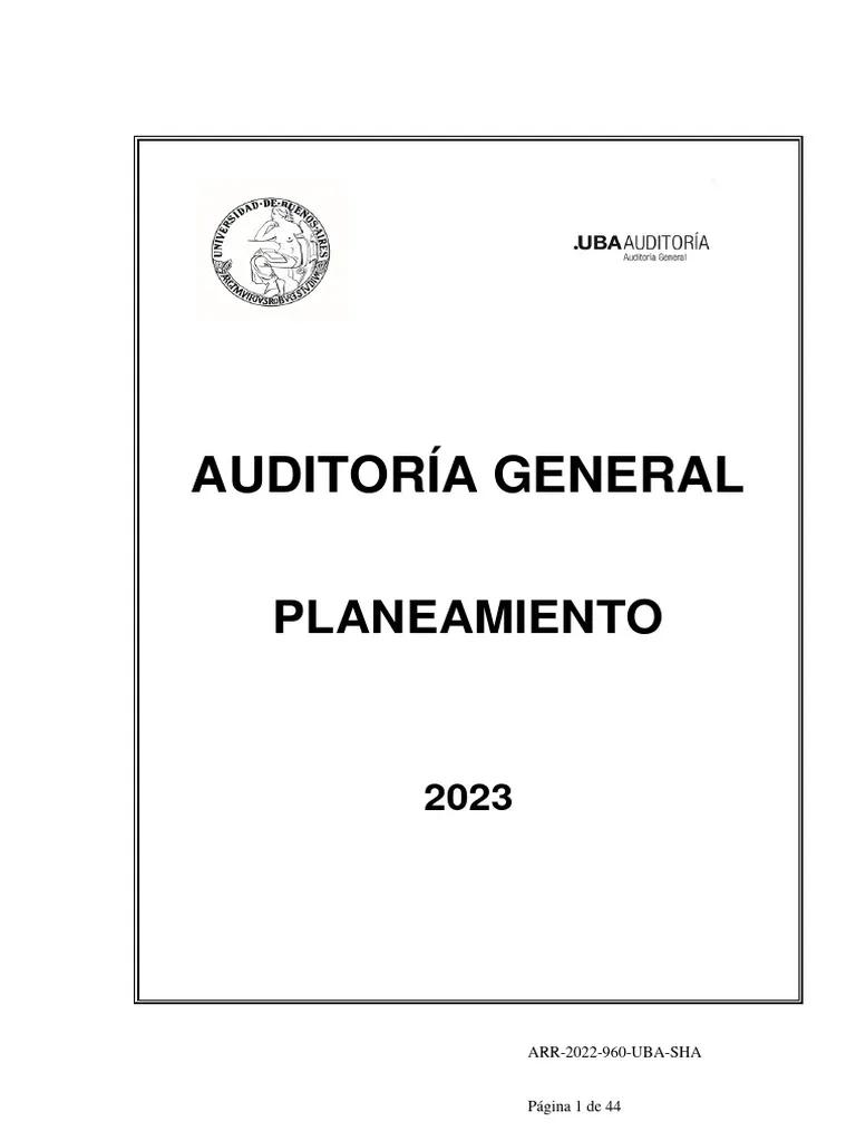 auditoria medica uba direcctores - Qué especialidades hay en Medicina UBA