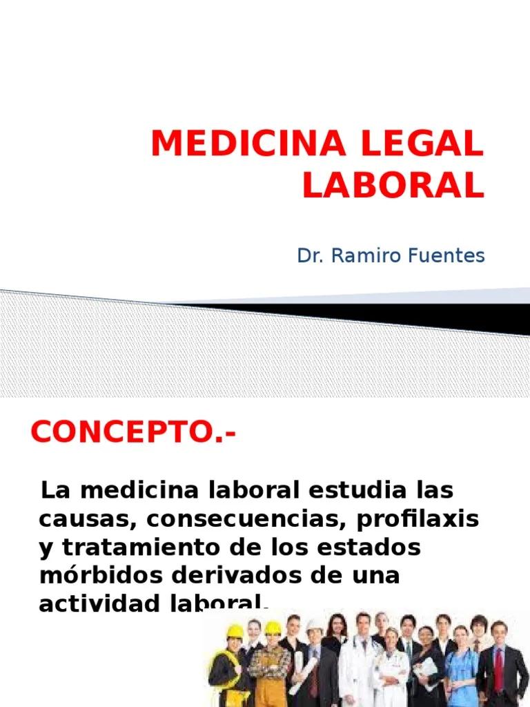 medicina laboral que auditar de su cumplkimiento legal - Qué establece la resolución 905 15