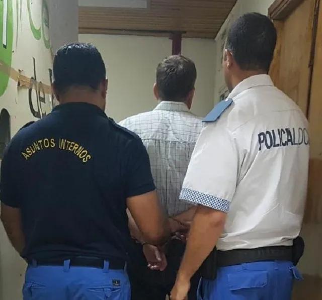 auditoria medica policia federal mar del plata - Qué exámenes te toman en la Policía Federal Argentina
