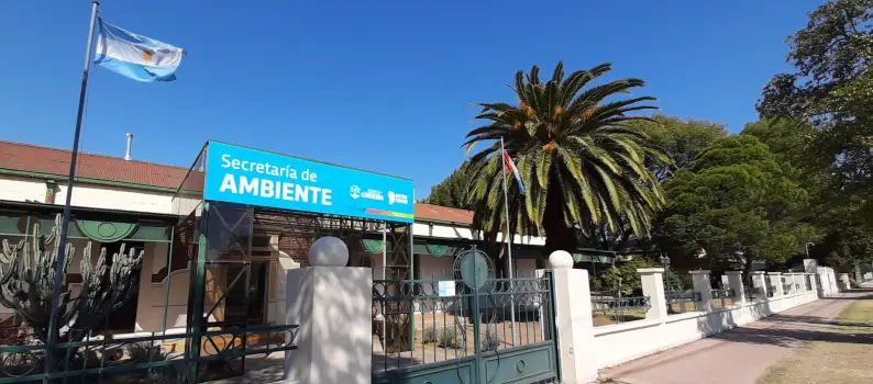 cordoba ambiente telefono auditoria - Qué función cumple la Policía ambiental de Córdoba