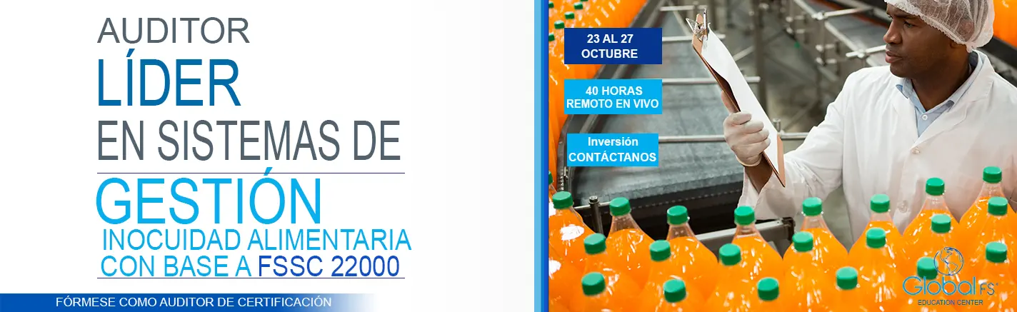 auditor inocuidad - Qué hace el encargado de inocuidad