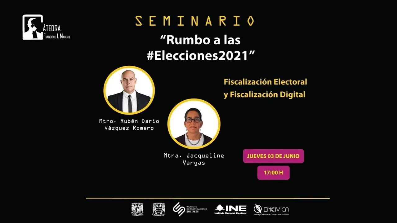 fiscalizacion electoral departamento rosario - Qué hace el Tribunal electoral local