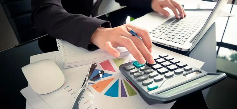 contabilidad y auditoria - Qué hace la contabilidad y auditoría